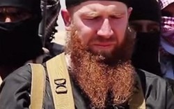 Xác nhận “bộ trưởng chiến tranh” IS bị tiêu diệt
