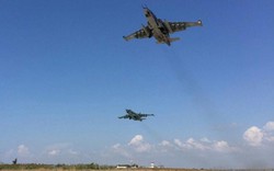 5 tháng dồn quân tới Syria, Nga làm được những gì?