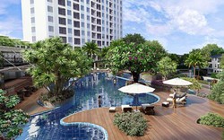 Ecopark ra mắt căn hộ hiện đại West Bay Sky Residences tại phân khu Aqua Bay