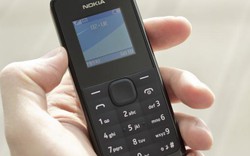 "Cục gạch" Nokia 105 bị IS dùng vào việc giết người