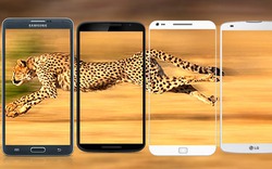 Top 6 smartphone hỗ trợ quay chậm “đỉnh” nhất thị trường