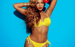 5 điệu nhảy vui nhộn giúp chị em sexy như Beyonce