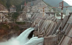 Trung Quốc đồng ý xả nước xuống vùng hạn Việt Nam