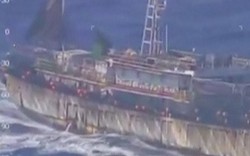 4 ngư dân tàu TQ bị Argentina bắn chìm sẽ phải hầu tòa