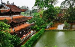 Ngôi chùa có nhiều tượng đất cổ nhất Việt Nam