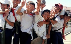 Việt Nam tụt bậc trong xếp hạng quốc gia hạnh phúc