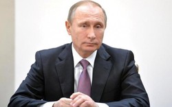 5 cách đọc suy nghĩ của Putin trong vụ rút quân khỏi Syria