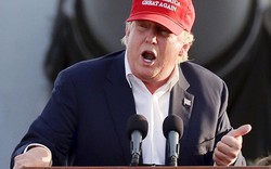 Quản gia tiết lộ bí mật khi Donald Trump đội mũ