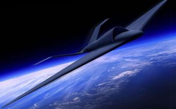 "Hậu duệ" máy bay U-2 của Mỹ sẽ xuất hiện vào 2026