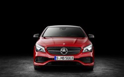 Tiết lộ gây sốc về mức tiêu thụ nhiên liệu của Mercedes-Benz CLA 2017