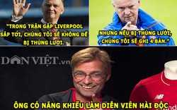 HẬU TRƯỜNG (17.3): Kiều nữ lột đồ “đãi mắt” Bayern, Klopp “đá đểu” M.U