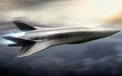 Mỹ chế tạo thành công máy bay nhanh gấp 6 lần tốc độ âm thanh?
