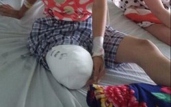 Bộ Y tế yêu cầu Đắk Lắk xin lỗi thiếu nữ bị cưa chân