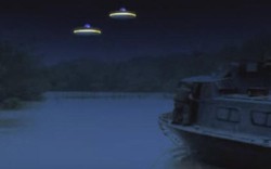 Khám phá 5 bí ẩn về UFO xuất hiện ở Việt Nam thời chiến tranh