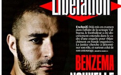 Thực hư thông tin Benzema buôn ma túy?