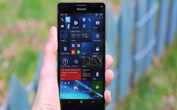 Windows 10 mobile chính thức cập bến smartphone đời cũ