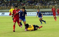 VFF công bố giá vé và cách mua vé trận Việt Nam – Đài Loan
