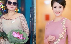 Khánh Ly, Hồng Nhung lần đầu tiên đứng chung sân khấu