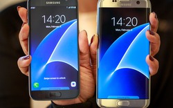 5 điểm trừ của cặp Samsung Galaxy S7 và S7 Edge