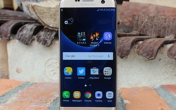Đánh giá chi tiết Samsung Galaxy S7 Edge