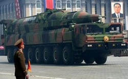 Hơn 1.000 tên lửa Triều Tiên nguy hiểm thế nào?