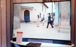 TCL ra mắt màn hình TV công nghệ chấm lượng tử