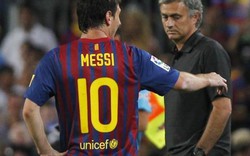 “Với Messi, quá đơn giản để vô địch Champions League”