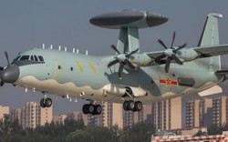 Trung Quốc khẳng định radar máy bay KJ-500 là "hàng nội"