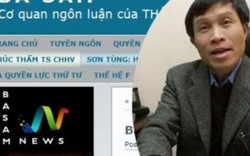 Blogger “Anh Ba Sàm” sắp hầu tòa vì tội xâm phạm lợi ích Nhà nước