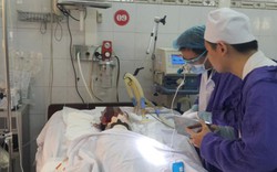 Cập nhật tình hình nạn nhân vụ nổ ở Văn Phú