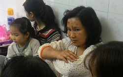 Nạn nhân kể lại giây phút nổ kinh hoàng ở KĐT Văn Phú