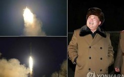 Kim Jong Un thị sát tập trận đổ bộ nhằm chôn vùi kẻ thù dưới biển