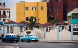 Cuộc sống ở Cuba trước chuyến thăm lịch sử của Obama