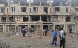 Vụ nổ ở Hà Đông: Các nạn nhân sẽ không được nhận bồi thường?