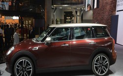 Đánh giá Mini Clubman giá 1,6 tỷ đồng mới về Việt Nam