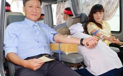 Dai-ichi Life VN phát động Chương trình “Vì cuộc sống tươi đẹp”- Hiến máu nhân đạo 2016