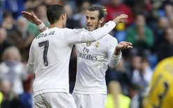 Gia hạn với Real, Bale sẽ cho Ronaldo “hít khói” về lương bổng