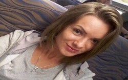 Bức ảnh selfie cuối cùng trên máy bay gặp nạn ở Nga