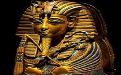 Trái tim của pharaoh Tutankhamun đang ở đâu?