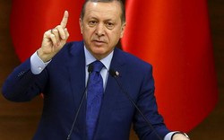 Tổng Thống Thổ Nhĩ Kỳ từng cảnh báo trước vụ đánh bom ở Bỉ?