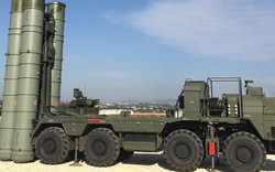 Trung Quốc ứng tiền đặt hệ thống tên lửa S-400 của Nga