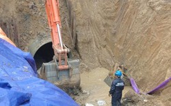 Đường ống nước sông Đà 2: Công ty TQ trúng thầu vì giá rẻ?