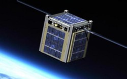 NASA phóng vệ tinh siêu nhỏ tìm người ngoài hành tinh