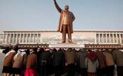 Triều Tiên khoe kinh tế phát triển "khiến Mỹ kinh ngạc"