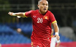 Clip ĐT Việt Nam đánh bại ĐT Đài Loan 2-1