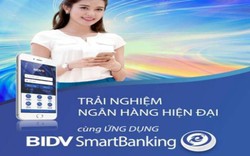 Khách hàng nào may mắn trúng thưởng “Trải nghiệm ngân hàng hiện đại” ?