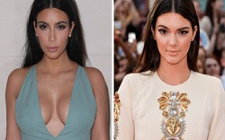 8 lý do khiến Kendall Jenner 'ăn đứt' Kim Kardashian