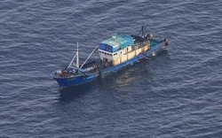 Indonesia cứng rắn từ chối thả 8 ngư dân Trung Quốc