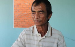 Ông Huỳnh Văn Nén đã tỉnh táo sau tai nạn giao thông