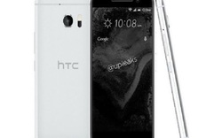 HTC One M10 sẽ "bùng nổ" nhờ hệ thống âm thanh